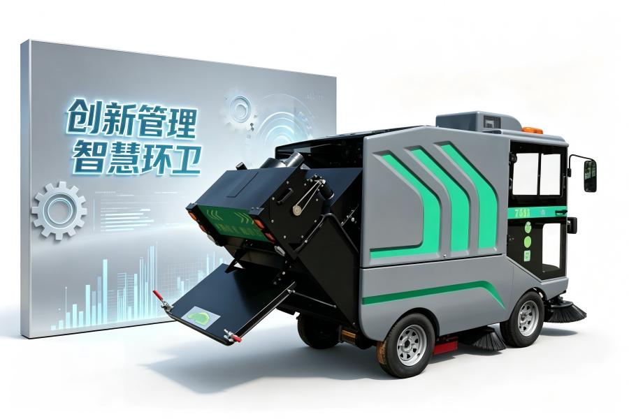 环卫设备监督检查管理要点 (7)(1) 环卫设备监督检查管理要点 (7)(1)