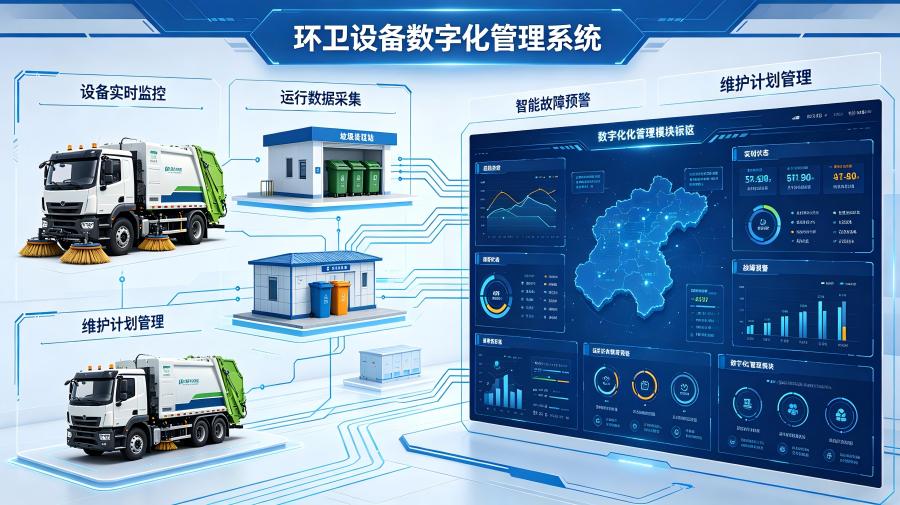 环卫设备监督检查管理要点 (2)(1) 环卫设备监督检查管理要点 (2)(1)
